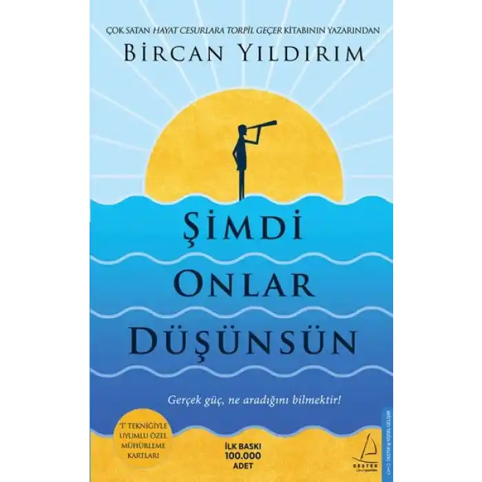 Şimdi Onlar Düşünsün