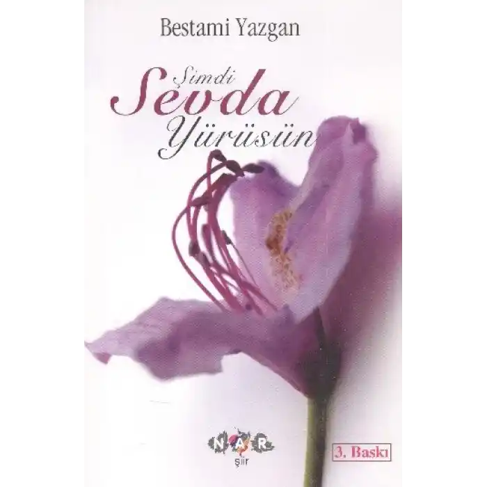 Şimdi Sevda Yürüsün