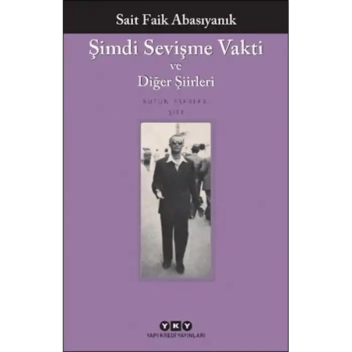 Şimdi Sevişme Vakti ve Diğer Şiirleri