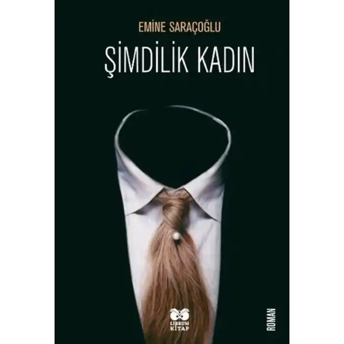 Şimdilik Kadın