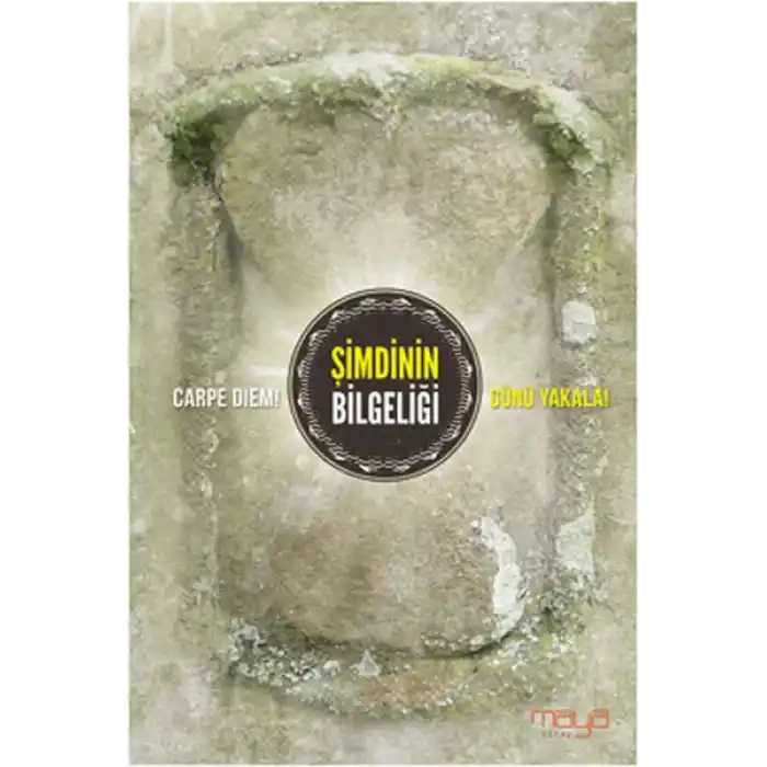 Şimdinin Bilgeliği