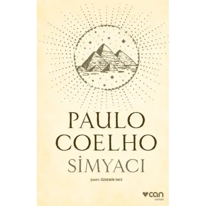 Simyacı (Özel Baskı-Ciltli-Kutulu)