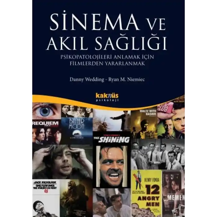 Sinema ve Akıl Sağlığı