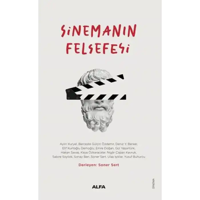 Sinemanın Felsefesi