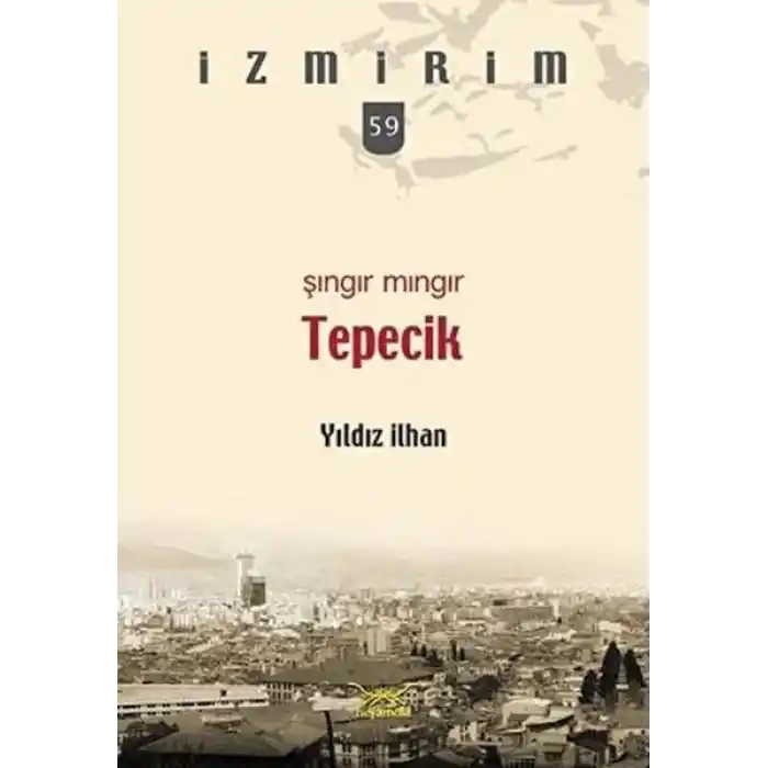 Şıngır Mıngır Tepecik