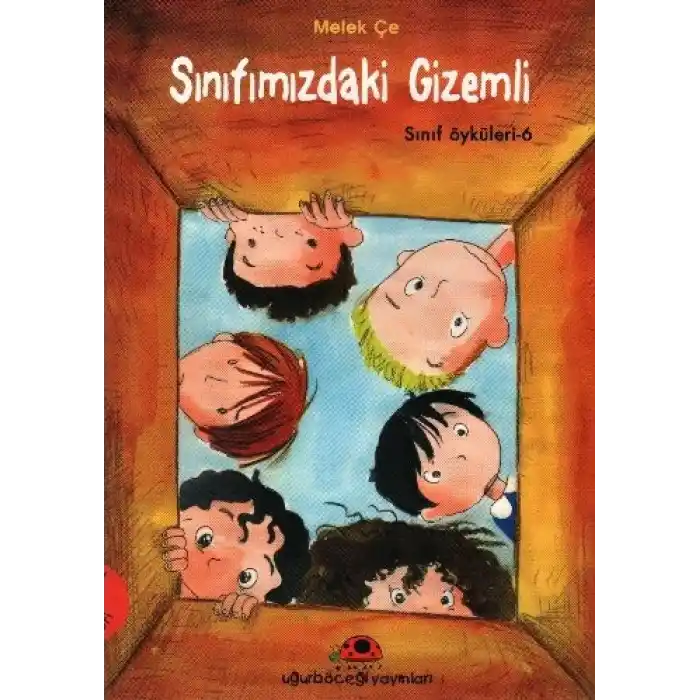 Sınıfımızdaki Gizemli