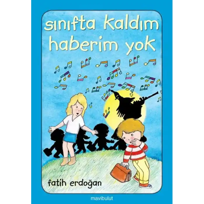 Sınıfta Kaldım Haberim Yok!..