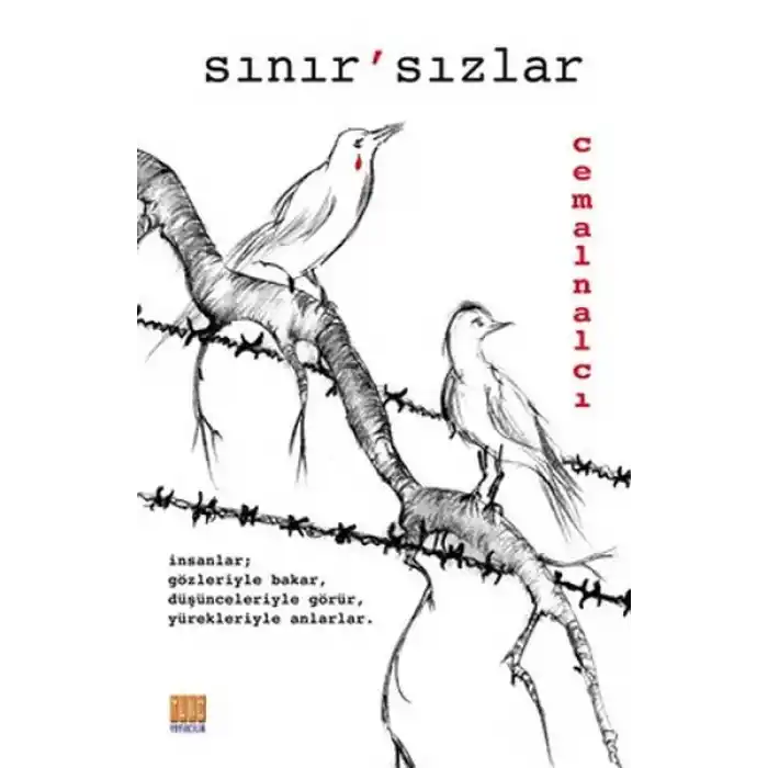 Sınır ’sızlar
