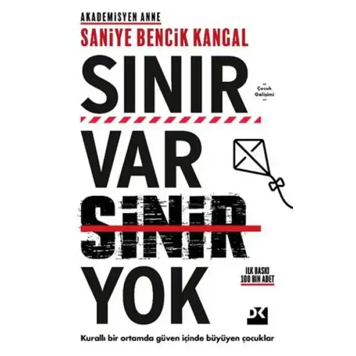 Sınır Var Sinir Yok