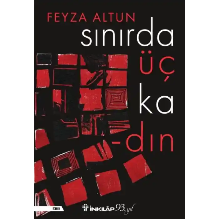 Sınırda Üç Kadın