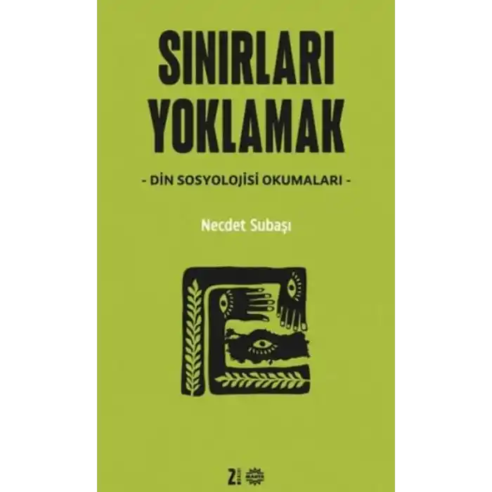 Sınırları Yoklamak