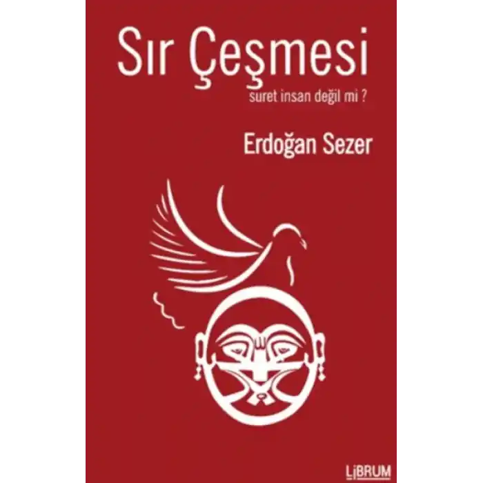 Sır Çeşmesi