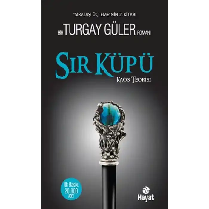 Sır Küpü  Kaos Teorisi