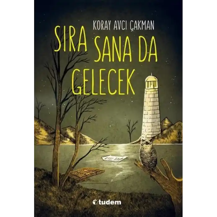 Sıra Sana Da Gelecek