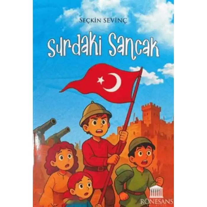 Sıradaki Sancak
