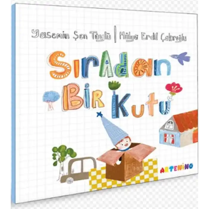Sıradan Bir Kutu