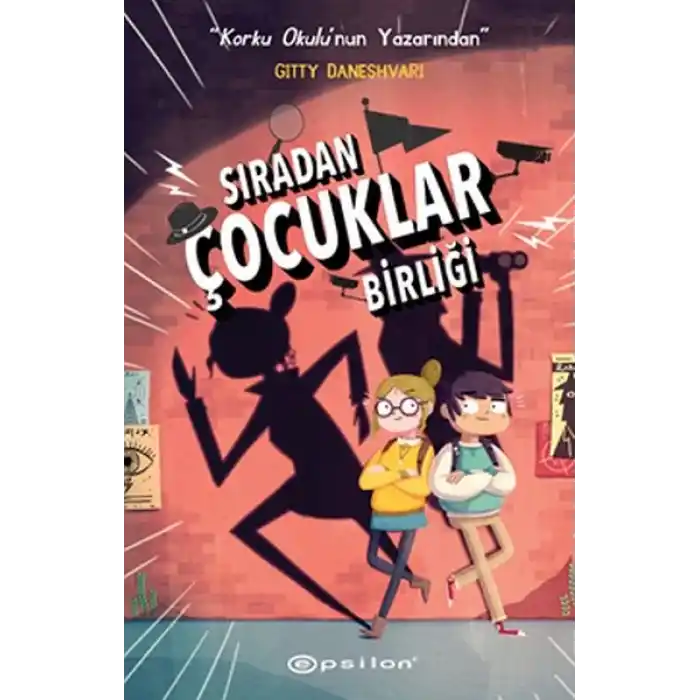 Sıradan Çocuklar Birliği