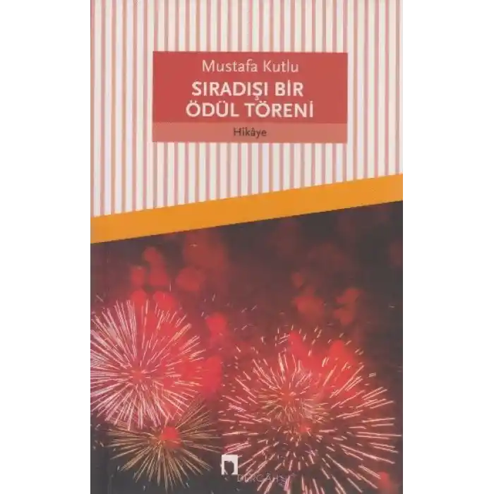 Sıradışı Bir Ödül Töreni