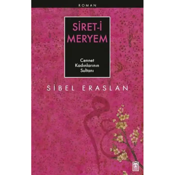 Siret-i Meryem