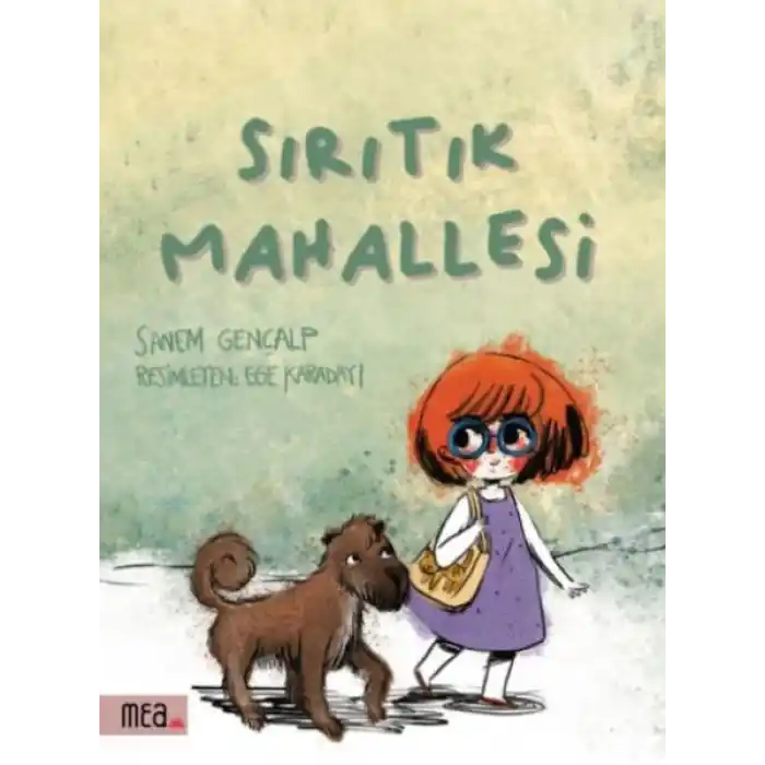 Sırıtık Mahallesi