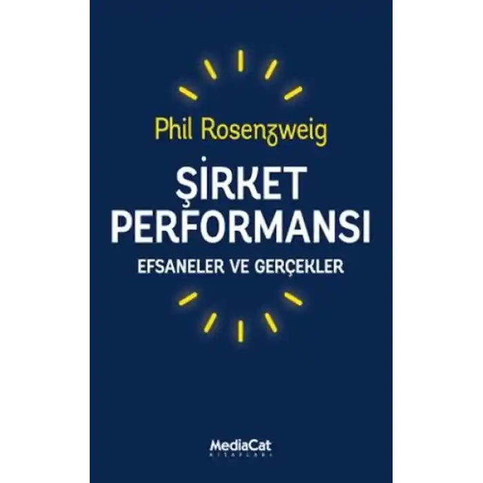 Şirket Performansı - Efsaneler ve Gerçekler