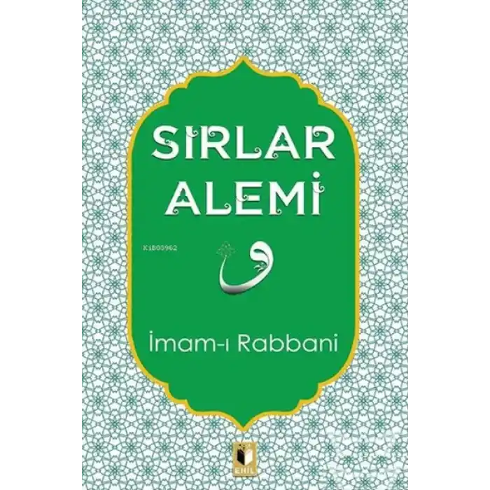 Sırlar Alemi