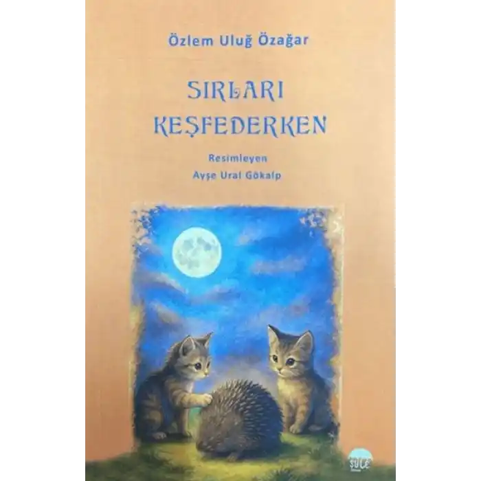 Sırları Keşfederken