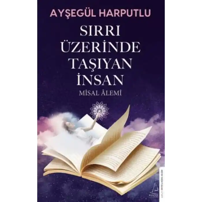 Sırrı Üzerinde Taşıyan İnsan