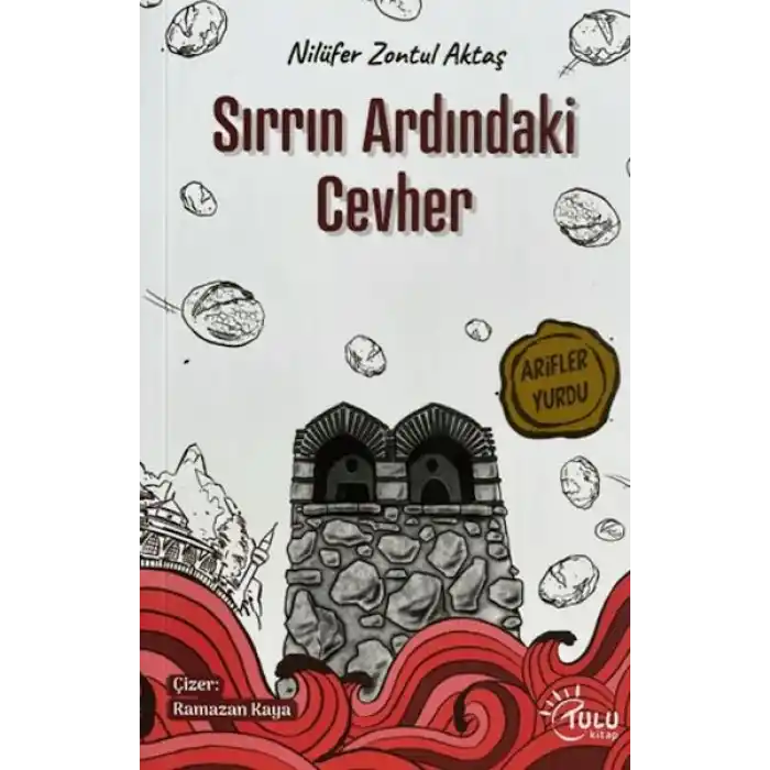 Sırrın Ardındaki Cevher