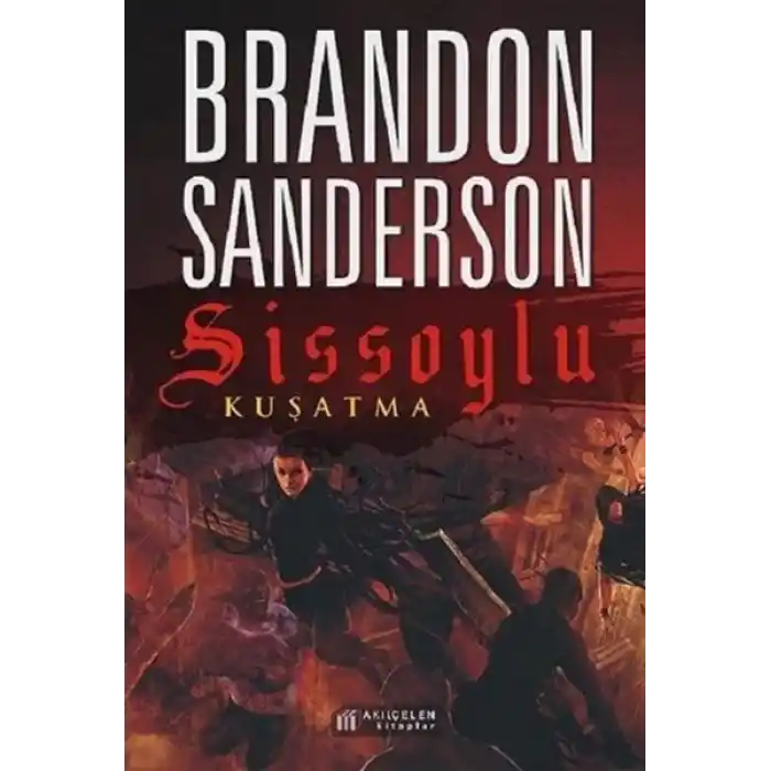 Sissoylu 2 - Kuşatma