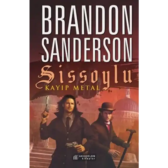 Sissoylu 7: Kayıp Metal