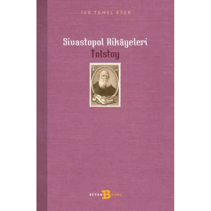 Sivastopol Hikayeleri