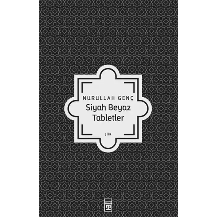 Siyah Beyaz Tabletler