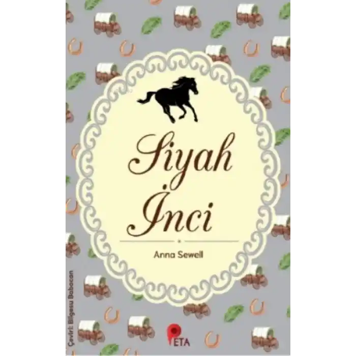 Siyah İnci