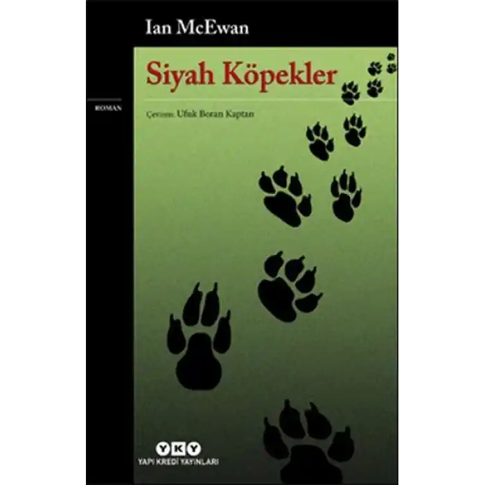 Siyah Köpekler