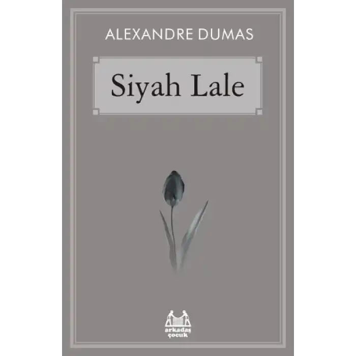 Siyah Lale