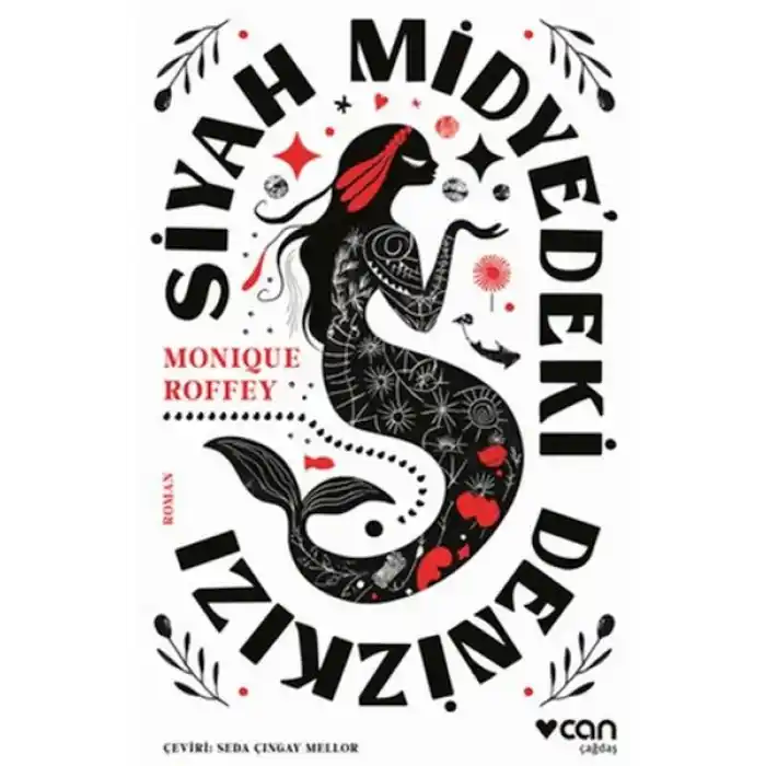 Siyah Midye’deki Denizkızı