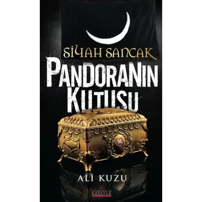 Siyah Sancak Pandoranın Kutusu