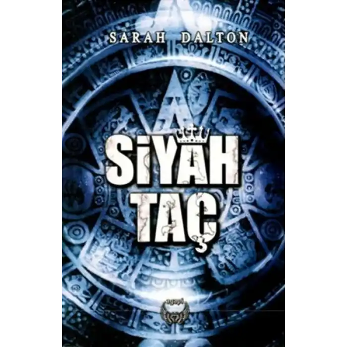 Siyah Taç - Ciltsiz