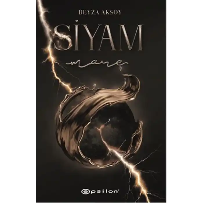 Siyam IV Mare (Ciltli)