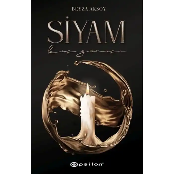 Siyam Kış Güneşi (Ciltli)