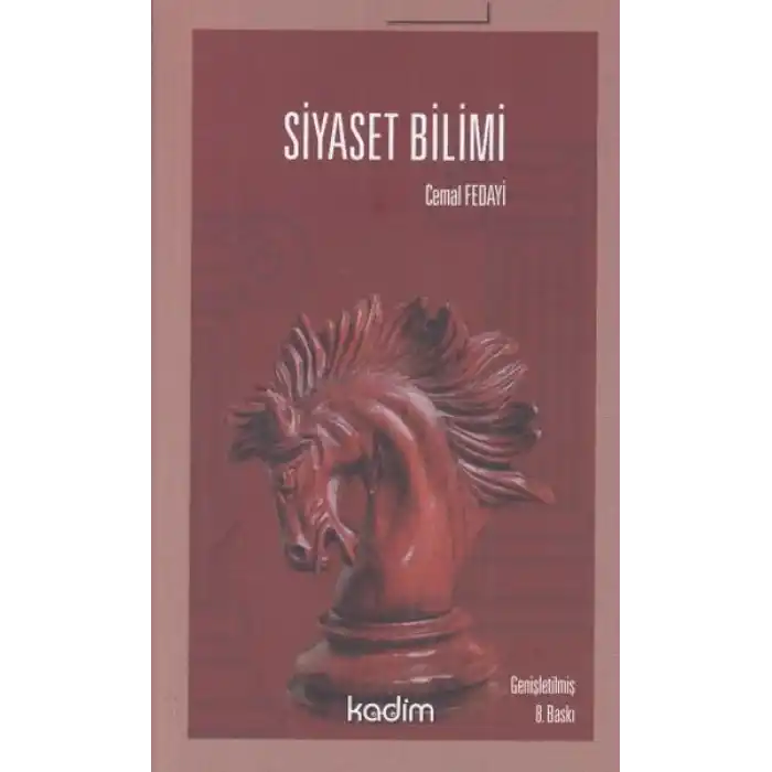 Siyaset Bilim