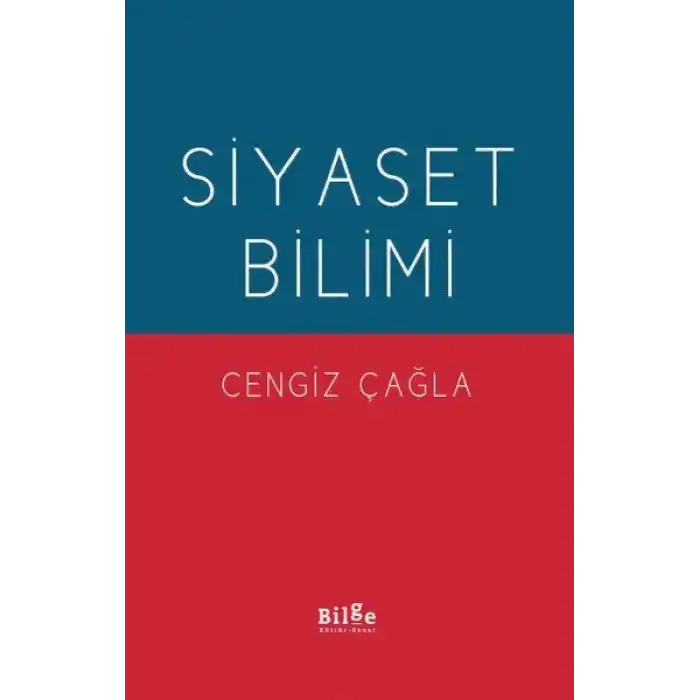 Siyaset Bilimi