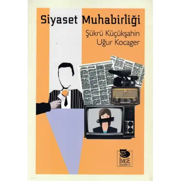 Siyaset Muhabirliği