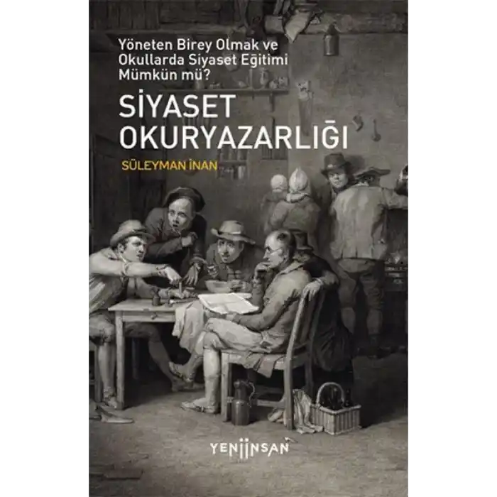 Siyaset Okuryazarlığı