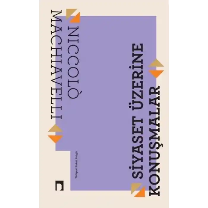 Siyaset Üzerine Konuşmalar