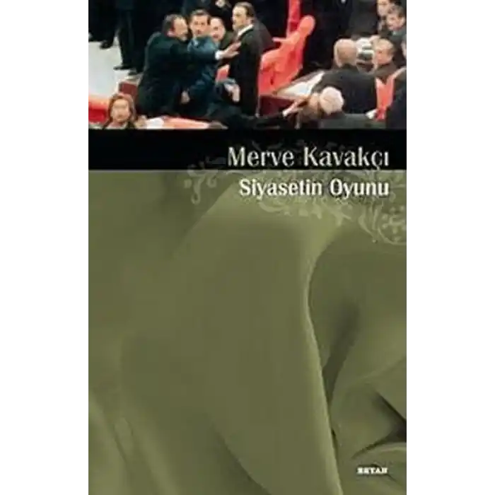 Siyasetin Oyunu