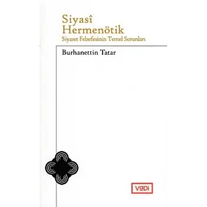 Siyasi Hermenötik