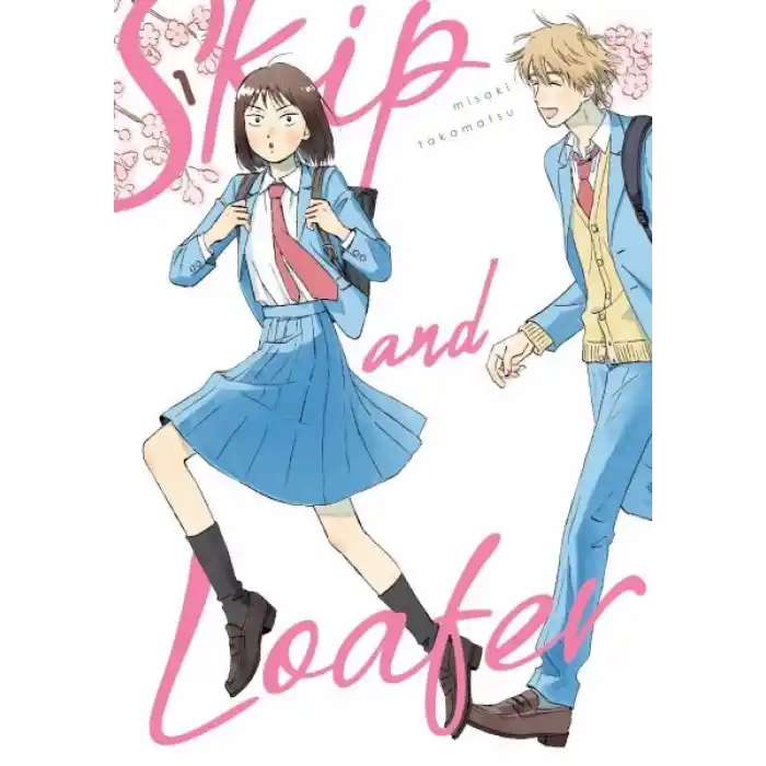 Skıp And Loafer - 1