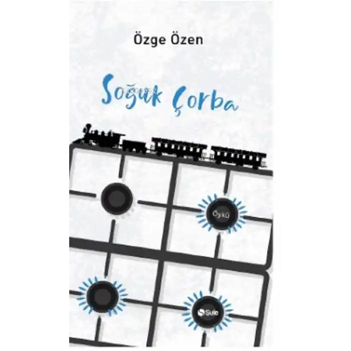 Soğuk Çorba